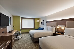 Holiday Inn Express & Suites Portland Airport - Cascade Stn by IHG