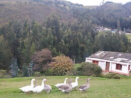 Hotel Rural La Esperanza