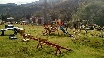 Hotel Rural La Esperanza