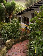 Hotel Rural La Esperanza