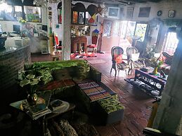 Hotel Rural La Esperanza