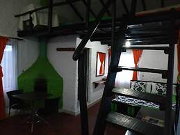 Hotel Rural La Esperanza