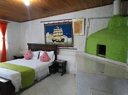 Hotel Rural La Esperanza