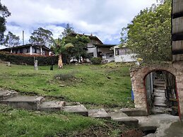 Hotel Rural La Esperanza