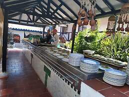 Hotel Rural La Esperanza