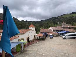 Hotel Rural La Esperanza