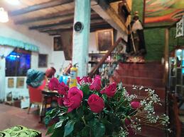 Hotel Rural La Esperanza