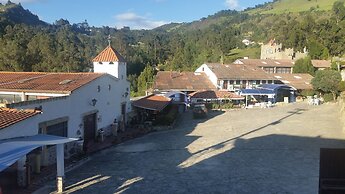 Hotel Rural La Esperanza