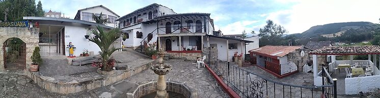 Hotel Rural La Esperanza