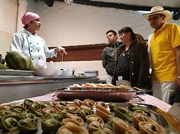 Hotel Rural La Esperanza