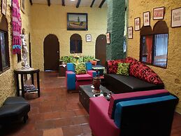 Hotel Rural La Esperanza