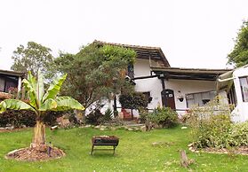 Hotel Rural La Esperanza