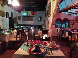 Hotel Rural La Esperanza