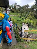 Hotel Rural La Esperanza