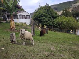 Hotel Rural La Esperanza