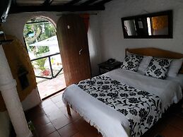 Hotel Rural La Esperanza