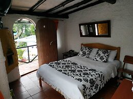 Hotel Rural La Esperanza