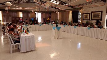 Hotel Rural La Esperanza