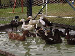 Hotel Rural La Esperanza