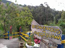 Hotel Rural La Esperanza