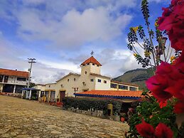 Hotel Rural La Esperanza