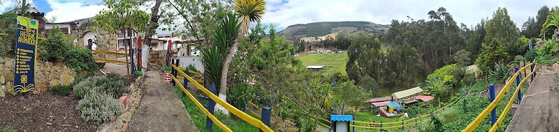 Hotel Rural La Esperanza