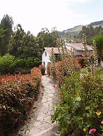 Hotel Rural La Esperanza