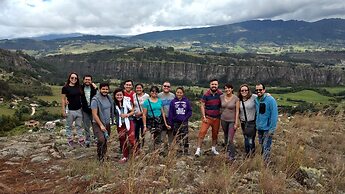 Hotel Rural La Esperanza