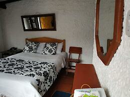 Hotel Rural La Esperanza