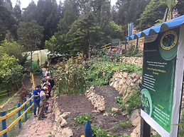 Hotel Rural La Esperanza