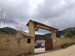 Hotel Rural La Esperanza