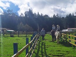 Hotel Rural La Esperanza