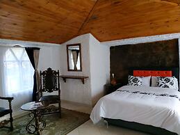 Hotel Rural La Esperanza