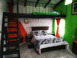 Hotel Rural La Esperanza