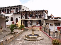 Hotel Rural La Esperanza