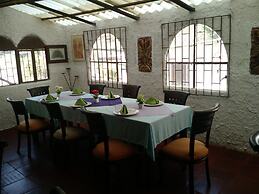 Hotel Rural La Esperanza