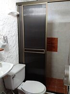 Hotel Rural La Esperanza