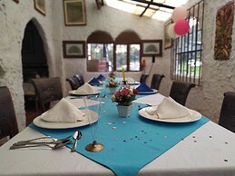 Hotel Rural La Esperanza