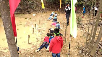 Hotel Rural La Esperanza