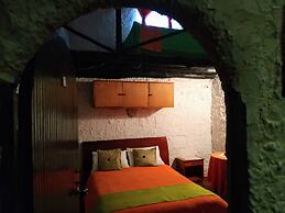 Hotel Rural La Esperanza