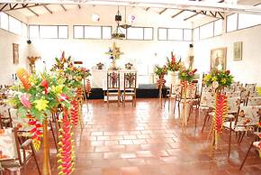 Hotel Rural La Esperanza