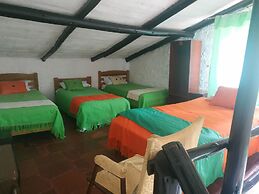 Hotel Rural La Esperanza