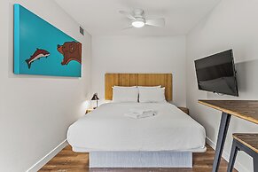 Basecamp Resorts Canmore