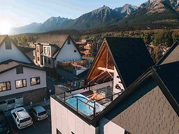 Basecamp Resorts Canmore
