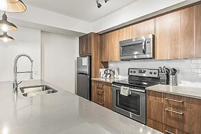 Basecamp Resorts Canmore