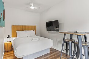 Basecamp Resorts Canmore