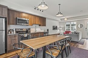 Basecamp Resorts Canmore