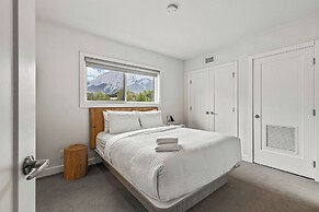 Basecamp Resorts Canmore