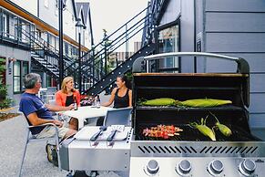 Basecamp Resorts Canmore