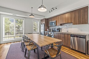 Basecamp Resorts Canmore